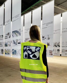 strobo B M design studio