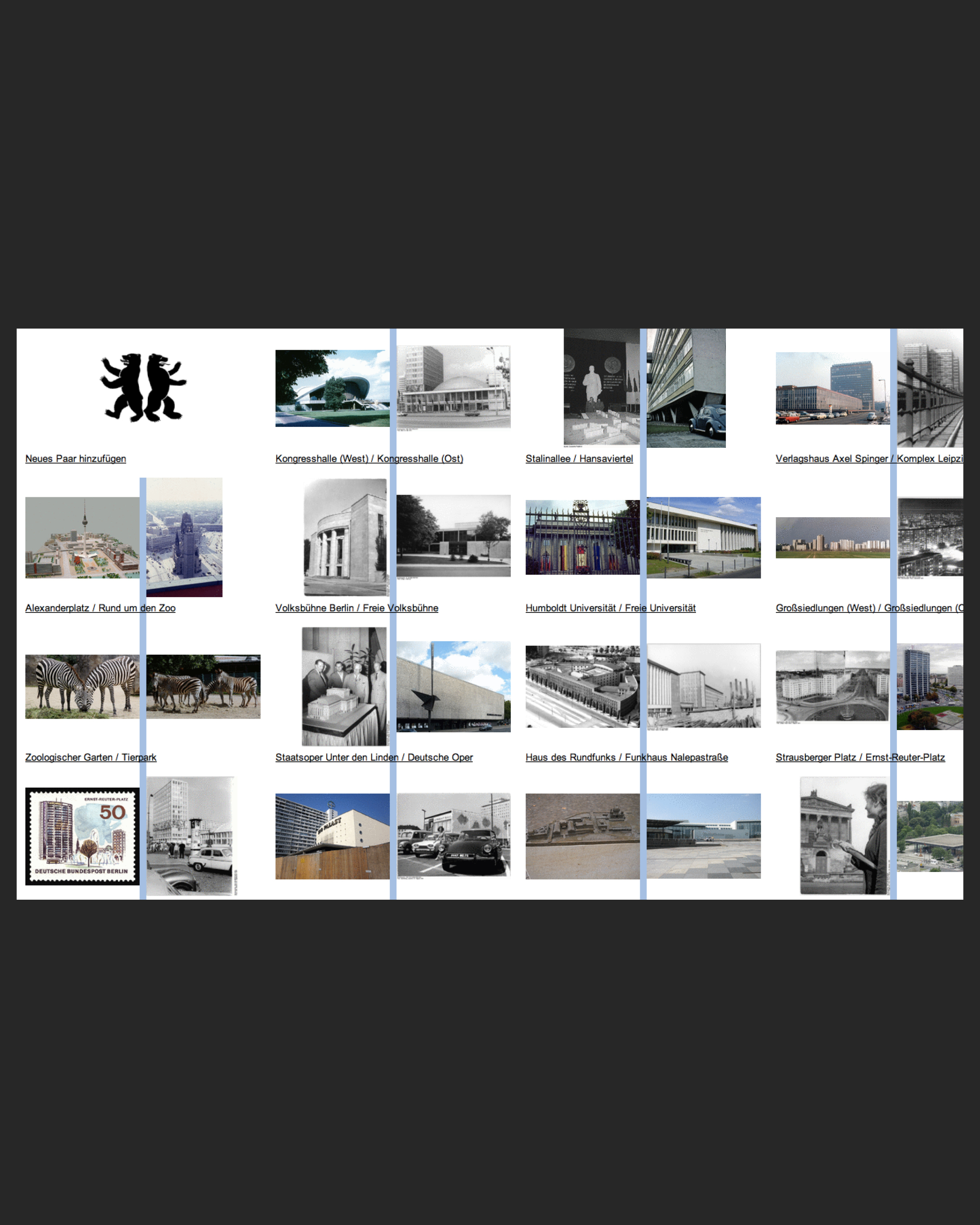 strobo B M design studio