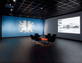 strobo B M design studio