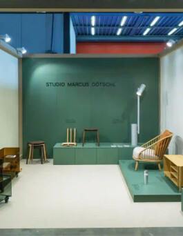strobo B M design studio