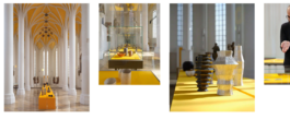 strobo B M design studio